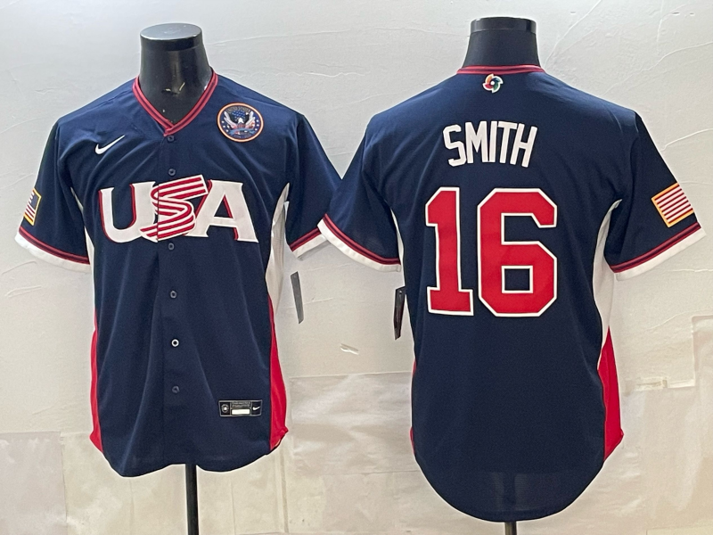 Men 2026 World cup Nike MLB Jersey 202601243->more jerseys->MLB Jersey
